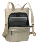 Kép Travelite BARBARA Stepp hátizsák szatén nude 8 L