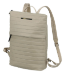 Kép Travelite BARBARA Stepp hátizsák szatén nude 8 L
