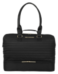 Kép Travelite BARBARA Stepp Weekender fekete 36 L