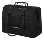 Kép Travelite BARBARA Stepp Weekender fekete 36 L