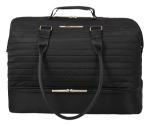 Kép Travelite BARBARA Stepp Weekender fekete 36 L