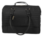 Kép Travelite BARBARA Stepp Weekender fekete 36 L