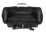 Kép Travelite BARBARA Stepp Weekender fekete 36 L
