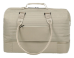 Kép Travelite BARBARA Stepp Weekender szatén nude 36 L