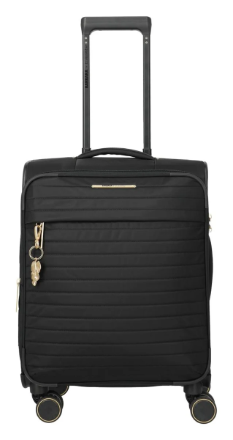 Kép Travelite BARBARA Stepp S fekete 40/43 L
