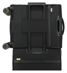 Kép Travelite BARBARA Stepp S fekete 40/43 L