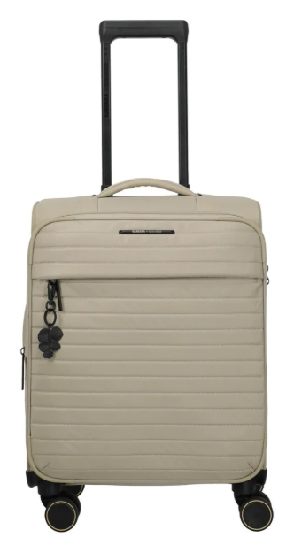 Kép Travelite BARBARA Stepp S szatén nude 40/43 L