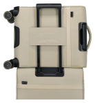 Kép Travelite BARBARA Stepp S szatén nude 40/43 L