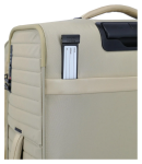 Kép Travelite BARBARA Stepp S szatén nude 40/43 L