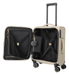 Kép Travelite BARBARA Stepp S szatén nude 40/43 L