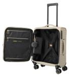 Kép Travelite BARBARA Stepp S szatén nude 40/43 L