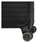 Kép Travelite BARBARA Stepp M Fekete 64/68 L