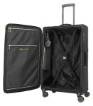 Kép Travelite BARBARA Stepp L Fekete 88