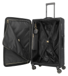 Kép Travelite BARBARA Stepp L Fekete 88