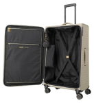 Kép Travelite BARBARA Stepp L Szatén nude 88