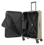 Kép Travelite BARBARA Stepp L Szatén nude 88