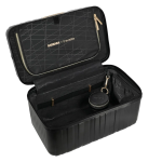 Kép Travelite BARBARA újdonság szépségtáska fekete 19 L