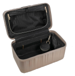 Kép Travelite BARBARA újdonság Szépségtáska Satin Nude 19 L