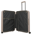 Kép Travelite BARBARA Újdonság S,M,L Szatén Nude S: 37 l / M: 65 L: 100