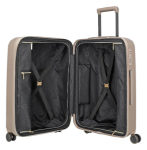 Kép Travelite BARBARA Újdonság S,M,L Szatén Nude S: 37 l / M: 65 L: 100