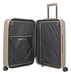 Kép Travelite BARBARA Újdonság S,M,L Szatén Nude S: 37 l / M: 65 L: 100