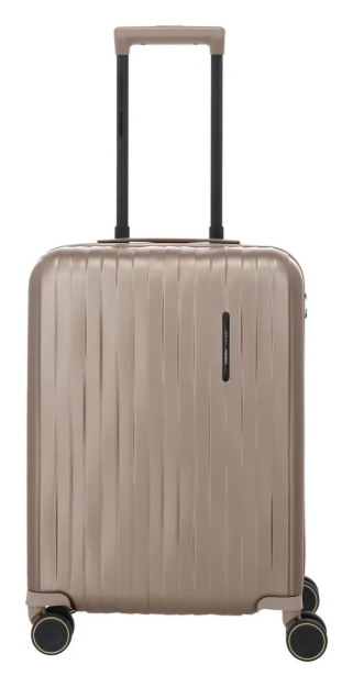 Kép Travelite BARBARA újdonság S Satin Nude 38 L