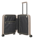 Kép Travelite BARBARA újdonság S Satin Nude 38 L