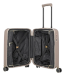 Kép Travelite BARBARA újdonság S Satin Nude 38 L