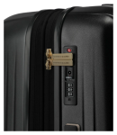 Kép Travelite BARBARA Újdonság M Fekete 68/75 L