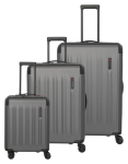Kép Travelite Dynamiic S,M,L Antracit S: 37 l / M: 69/79 L: 101/115