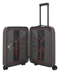 Kép Travelite Dynamiic S,M,L Antracit S: 37 l / M: 69/79 L: 101/115
