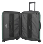 Kép Travelite Dynamiic S,M,L Zöld S: 37 l / M: 69/79 L: 101/115