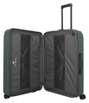 Kép Travelite Dynamiic S,M,L Zöld S: 37 l / M: 69/79 L: 101/115