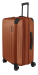 Kép Travelite Dynamiic S,M,L Copper S: 37 l / M: 69/79 L: 101/115