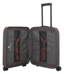 Kép Travelite Dynamiic S,M,L exp Antracit S: 43/48 l / M: 69/79 L: 101/115