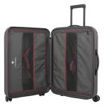 Kép Travelite Dynamiic S,M,L exp Antracit S: 43/48 l / M: 69/79 L: 101/115