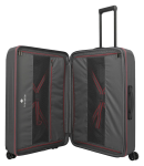 Kép Travelite Dynamiic S,M,L exp Antracit S: 43/48 l / M: 69/79 L: 101/115