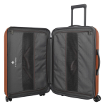 Kép Travelite Dynamiic S,M,L exp Copper S: 43/48 l / M: 69/79 L: 101/115
