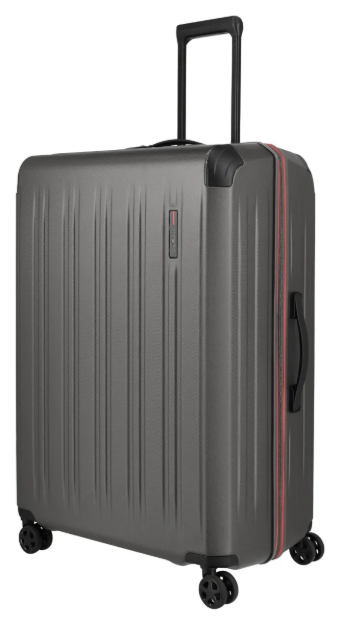 Kép Travelite Dynamiic XL antracit 130 L