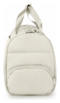 Kép Heys Puffer Duffel Off White 41 L