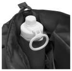 Kép Heys Puffer Tote Bag Fekete 17 L