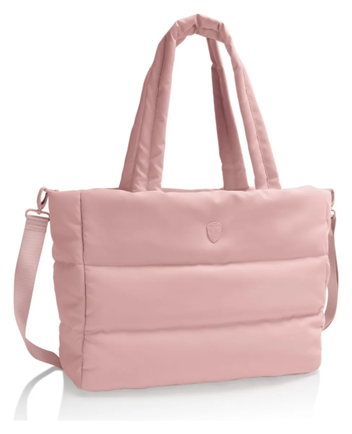Kép Heys Puffer Tote Bag Rose 17 L