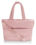 Kép Heys Puffer Tote Bag Rose 17 L