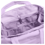 Kép Heys Puffer Travel Tote Levendula 21 L
