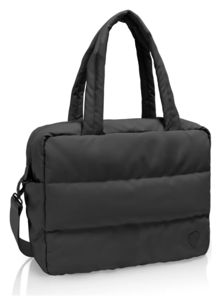 Kép Heys Puffer Personal Bag Fekete 21 L