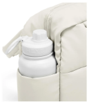 Kép Heys Puffer személyi táska Off White 21 L