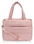 Kép Heys Puffer Personal Bag Rose 21 L