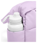 Kép Heys Puffer személyi táska levendula 21 L