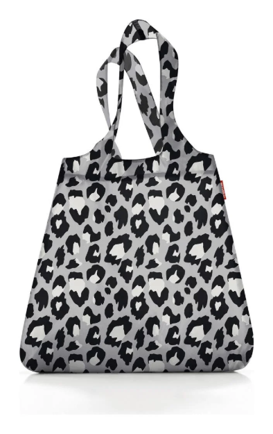 Kép Reisenthel Mini Maxi Shopper Leo nero 15 L