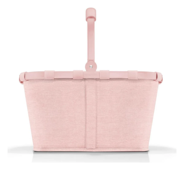 Kép Reisenthel hordtáska Frame Twist blush 22 L